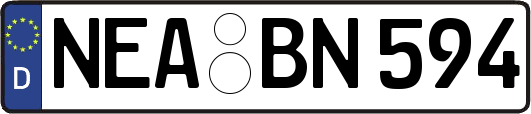 NEA-BN594