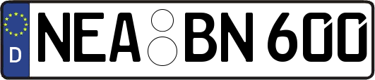 NEA-BN600