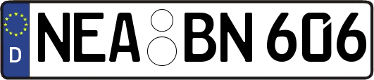 NEA-BN606
