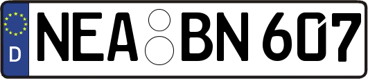 NEA-BN607