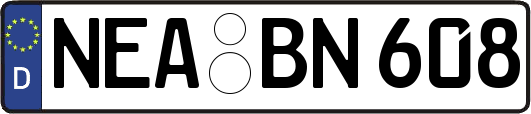 NEA-BN608