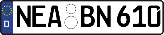 NEA-BN610