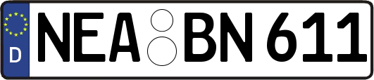 NEA-BN611