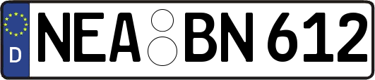 NEA-BN612
