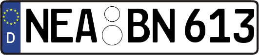 NEA-BN613