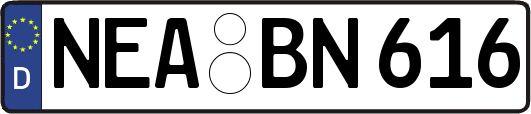 NEA-BN616