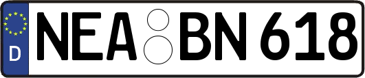 NEA-BN618