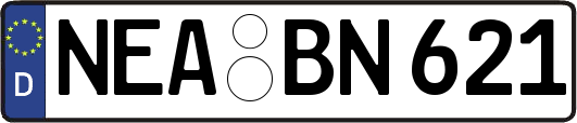 NEA-BN621