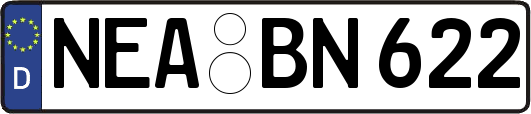 NEA-BN622