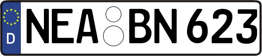 NEA-BN623