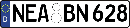 NEA-BN628