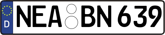 NEA-BN639