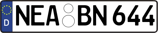 NEA-BN644