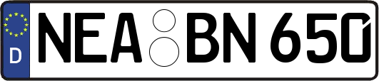 NEA-BN650