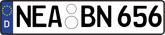 NEA-BN656