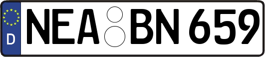 NEA-BN659