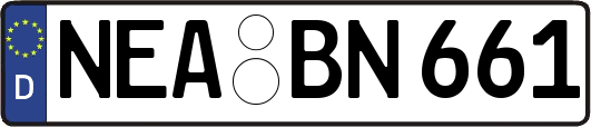 NEA-BN661