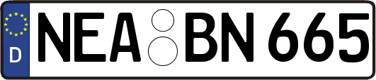 NEA-BN665
