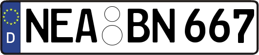 NEA-BN667