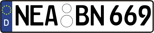 NEA-BN669