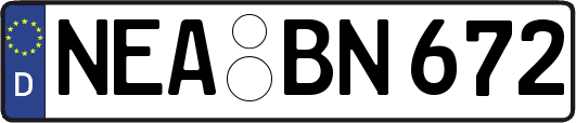 NEA-BN672