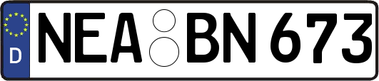 NEA-BN673