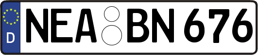 NEA-BN676