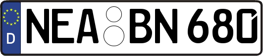 NEA-BN680