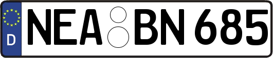 NEA-BN685