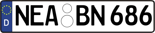 NEA-BN686