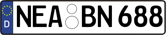 NEA-BN688