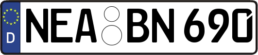 NEA-BN690