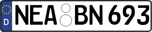 NEA-BN693