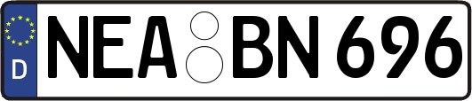 NEA-BN696