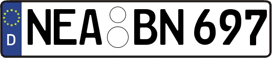 NEA-BN697