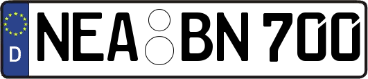 NEA-BN700