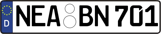 NEA-BN701
