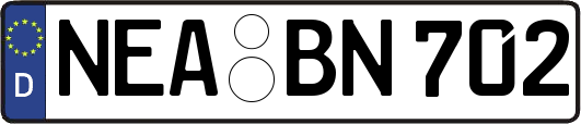 NEA-BN702