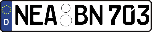 NEA-BN703