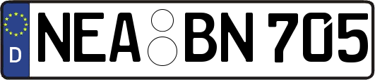 NEA-BN705