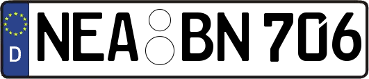 NEA-BN706