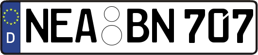 NEA-BN707