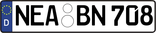 NEA-BN708