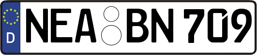 NEA-BN709