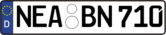 NEA-BN710