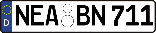 NEA-BN711