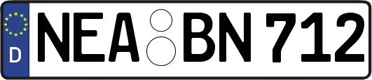NEA-BN712