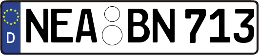 NEA-BN713