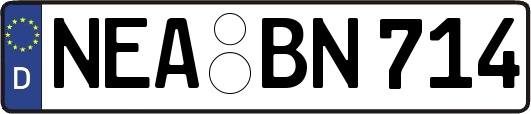 NEA-BN714