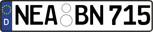 NEA-BN715